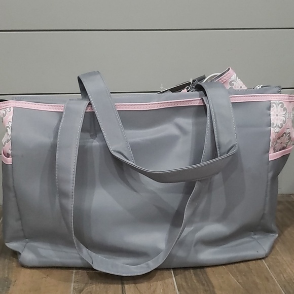 5 piece diaper bag - Picture 6 of 6